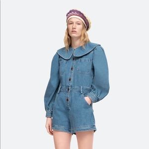 Sea New York Alyssa Jumpsuit